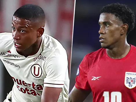 Dónde ver EN VIVO Universitario vs. Panamá por la Noche Crema 2025
