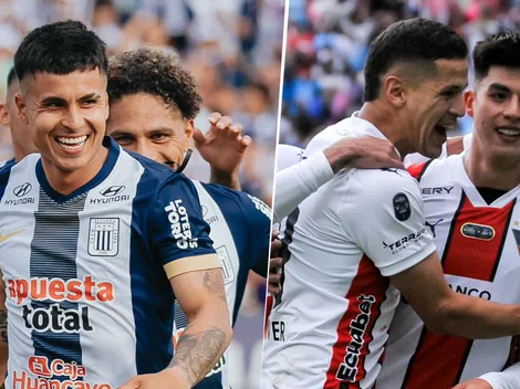 Dónde ver EN VIVO Alianza Lima vs. Liga de Quito por la Noche Blanca 2025
