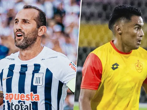 Dónde ver EN VIVO Alianza Lima vs. Aucas, por un amistoso internacional