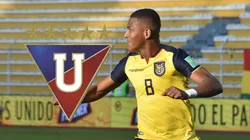 Liga de Quito está cerca de sumar tres refuerzos más para el 2025.