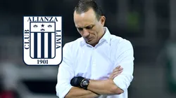 Alejandro Restrepo quiere sacar a un titular de Alianza Lima para el 2025.