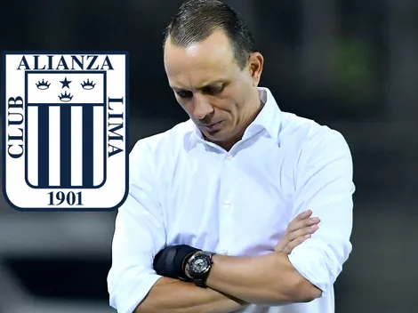 Alejandro Restrepo quiere sacarle un titular a Alianza Lima