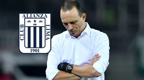 Alejandro Restrepo quiere sacar a un titular de Alianza Lima para el 2025.
