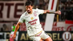 Universitario vs. Panamá: resumen del partido.