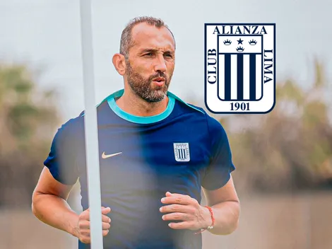 Alianza perdió dos, pero recuperó uno