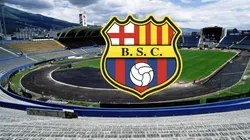 La fortuna que le piden a Barcelona SC por usar el Atahualapa