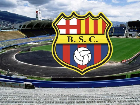 La insólita cifra que le piden a Barcelona SC para usar el Atahualpa