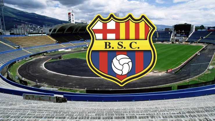 La fortuna que le piden a Barcelona SC por usar el Atahualapa