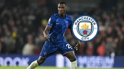 El pedido de los hinchas para Moisés Caicedo