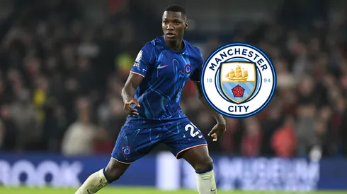 El pedido de los hinchas para Moisés Caicedo