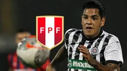 Por esto no rinde bien en Europa Joao Grimaldo