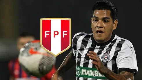 Por esto no rinde bien en Europa Joao Grimaldo