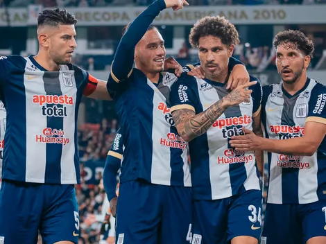 Alianza empató ante LDU en la Noche Blanca 2025