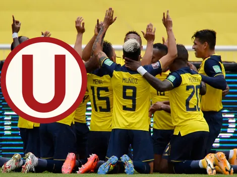 Este sería el último refuerzo extranjero de Universitario