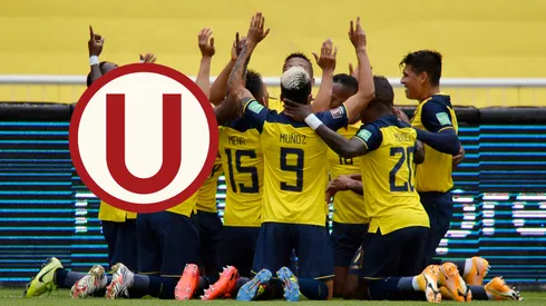 Universitario tiene ya a su nuevo refuerzo extranjero.