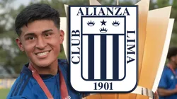 Potrillo la rompió en sus primeros minutos con Alianza Lima