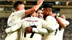 Dos cracks de Universitario acaban de jurar amor al hincha