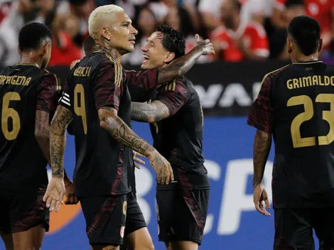 De casi volver a jugar en Alianza Lima o Universitario: A hoy tapar bocas en Europa