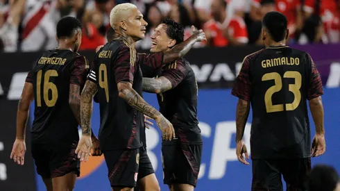 De casi regresar a Alianza Lima o Universitario: A romperla