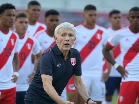 Selección Peruana ya cerró a su nuevo director técnico: Con un contrato de gran duración