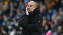 Guardiola y Manchester City, ayudados por sus rivales en Premier.