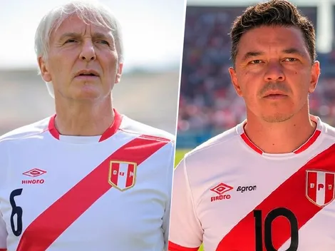 No solo Pekerman: Los cuatro entrenadores que busca Perú para reemplazar a Fossati