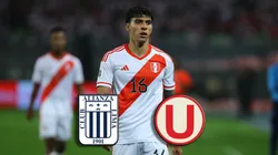 Franco Zanelatto define futuro y ficharía por un club grande