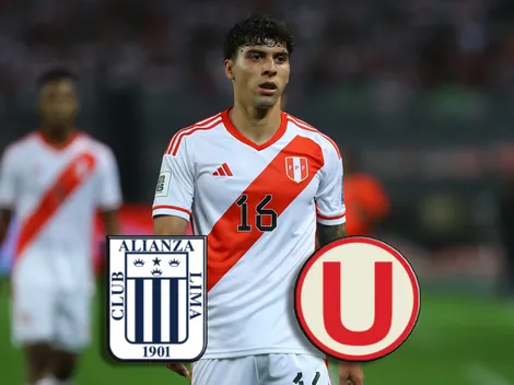 ¿Alianza Lima o Universitario de Deportes?: Franco Zanelatto define futuro en club grande