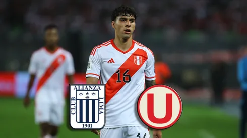 Franco Zanelatto define futuro y ficharía por un club grande