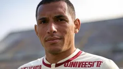 Llegó el sexto extranjero para Universitario de Deportes