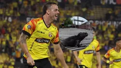 La respuesta de Octavio Rivero por la polémica con las iguanas