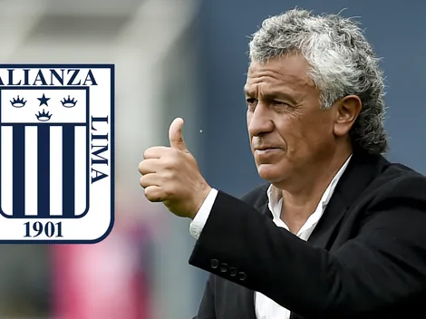 El dinero gastó Alianza Lima en refuerzos en el mercado de fichajes 2025