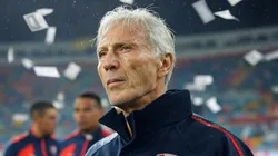 El sueldo que recibiría Néstor Pékerman en Selección Peruana