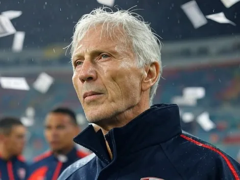 Selección Peruana: El sueldo de Néstor Pékerman y su poderosa medida que perjudicaría