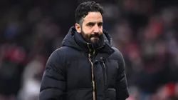 Ruben Amorim dijo que prefiere convocar al entrenadores de porteros antes que a Marcus Rashford si no cambia su actitud en los entrenamientos.