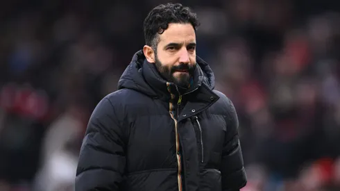 Ruben Amorim dijo que prefiere convocar al entrenadores de porteros antes que a Marcus Rashford si no cambia su actitud en los entrenamientos.