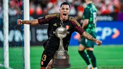 Joao Grimaldo es opción para campeón de Copa Libertadores