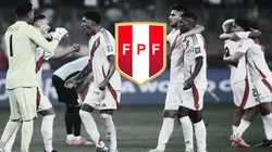 La baja de Perú para los próximos partidos de Eliminatorias