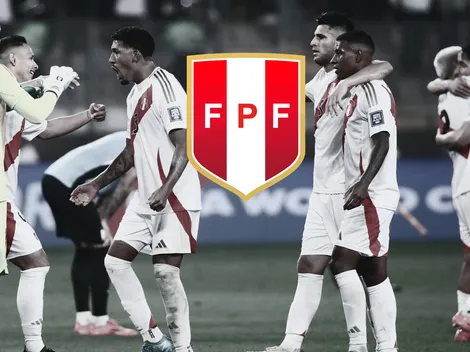 Perú pierde a este jugador para los partidos de Eliminatorias en marzo
