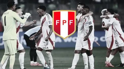 La baja de Perú para los próximos partidos de Eliminatorias