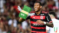 Los millones que quiere Flamengo por Gonzalo Plata