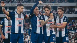 Alianza Lima se prepara para el debut en la Liga 1 2025.