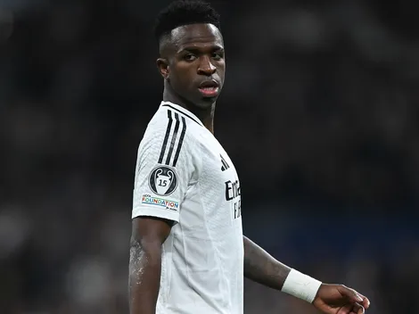Arabia ofertará 1300 millones a Vinicius y Real Madrid