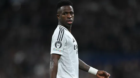 Tras la salida de Neymar, Arabia pondrá 1300 millones para seducir a Vinicius.