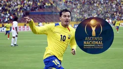 Jaime Iván Kaviedes regresará a la actividad profesional y este será su nuevo salario.