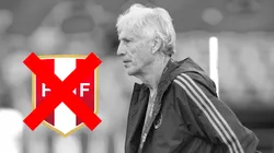 José Pekerman se negó a llegar a la Selección de Perú y este es el nuevo DT.