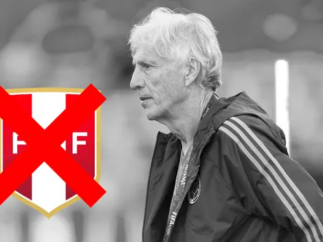 Pekerman rechazó a la Selección de Perú y este es el nuevo apuntado