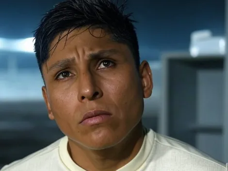 El calvario de Raúl Ruidíaz tras no poder cerrar su fichaje con Universitario de Deportes