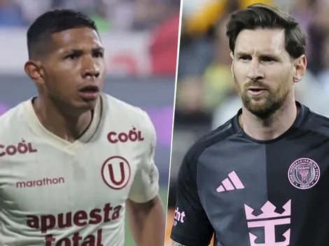 ¿Cuándo y a qué hora juega Universitario vs. Inter Miami?