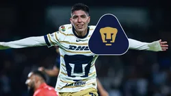 Pumas decidió el futuro de Piero Quispe